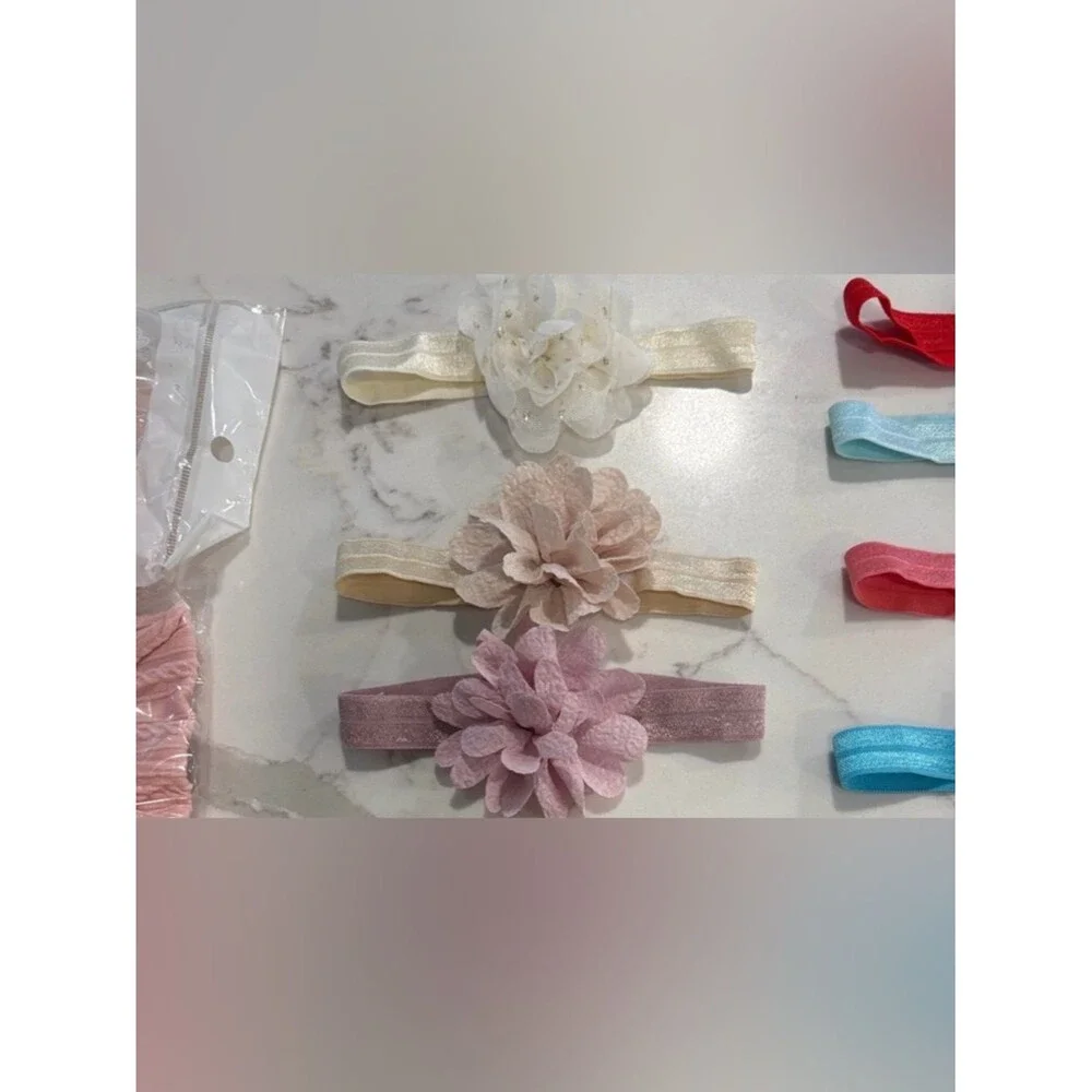 Free bows!